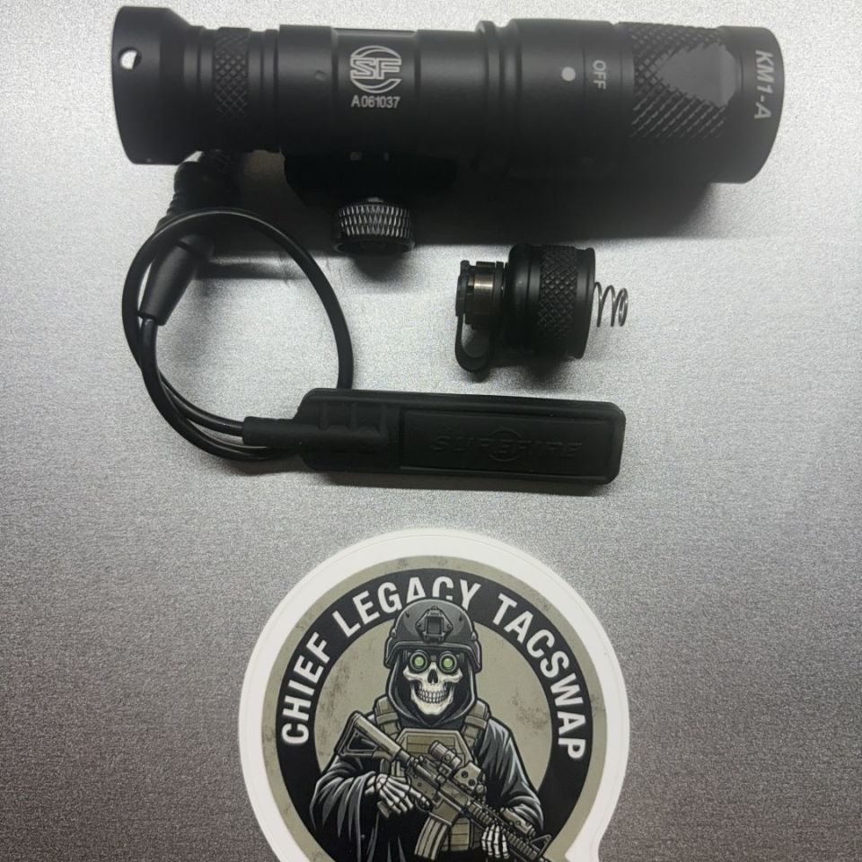 Image 3 - *SALE* Surefire 600V/300V