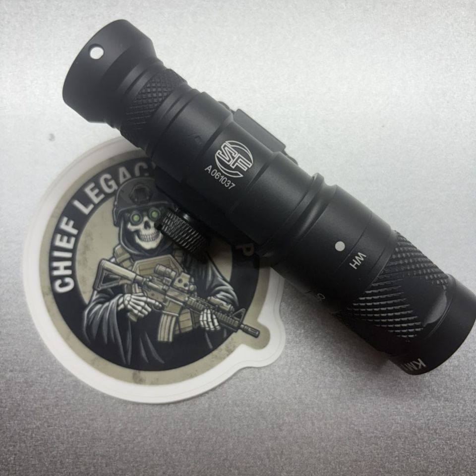 Image 2 - *SALE* Surefire 600V/300V