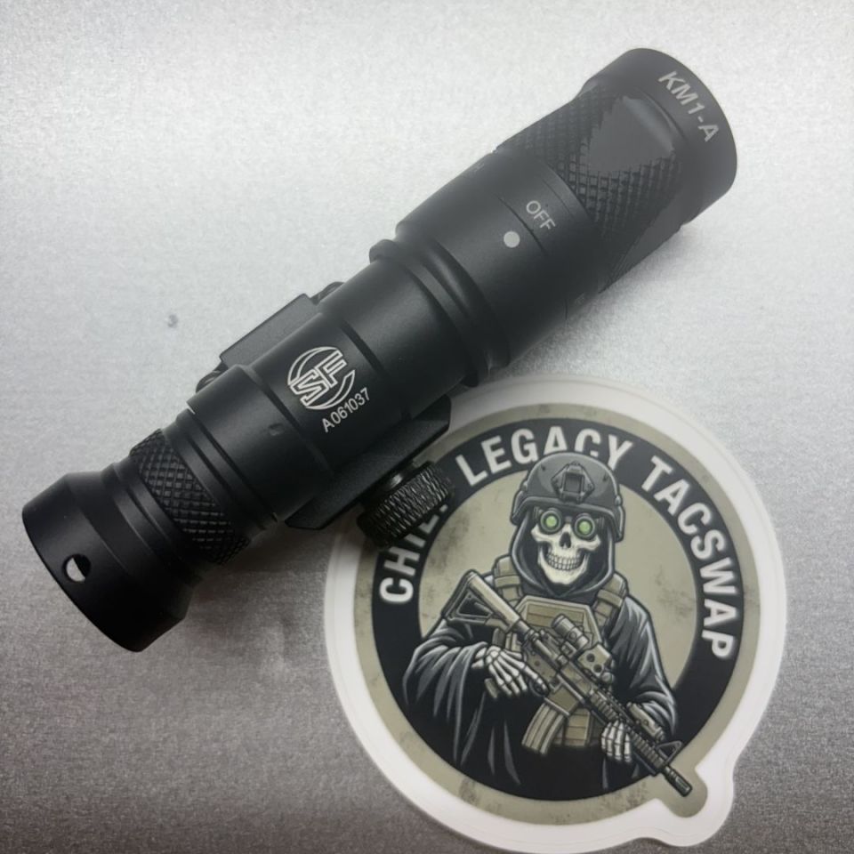 Image 4 - *SALE* Surefire 600V/300V