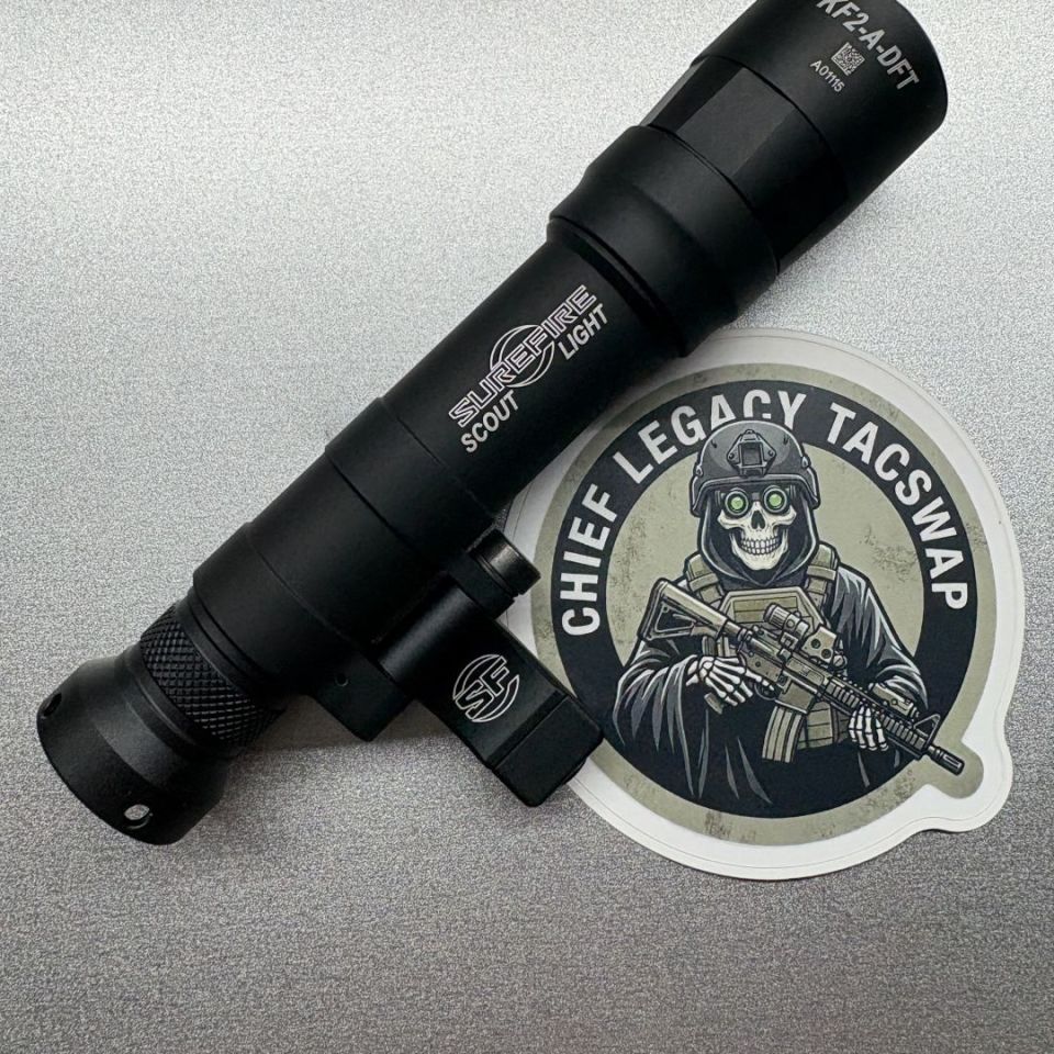 Image 2 - *SALE* Surefire 640DF/640DFT