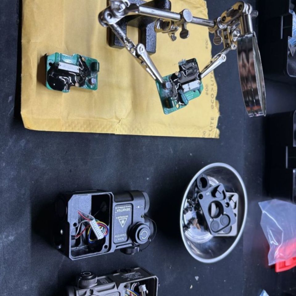 Image 2 - *SALE* Potted PERST 4 Clone