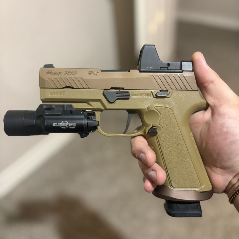 Image 2 - WTT: M1811/320