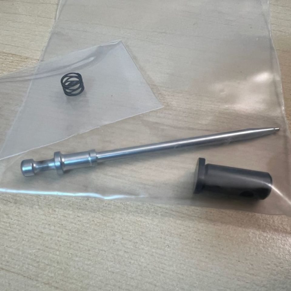 Image 3 - LMT MWS .308 Full Auto BCG