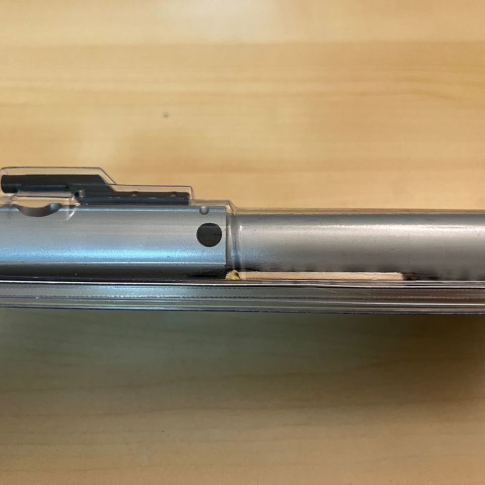 Image 5 - LMT MWS .308 Full Auto BCG