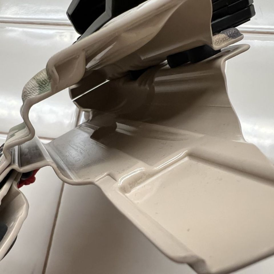 Image 5 - Tier 1 Concealed G19/23/32 w/ PL350 Holster