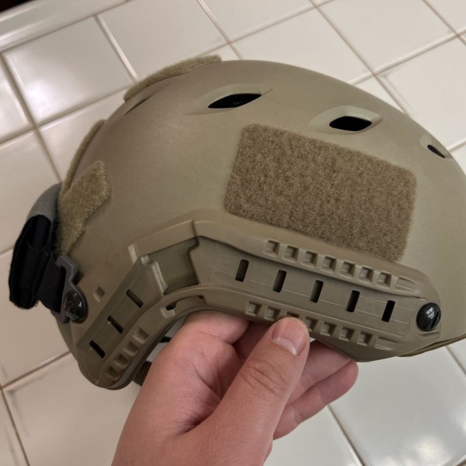 Ops-Core Fast Bump Helmet L/XL | Tacswap
