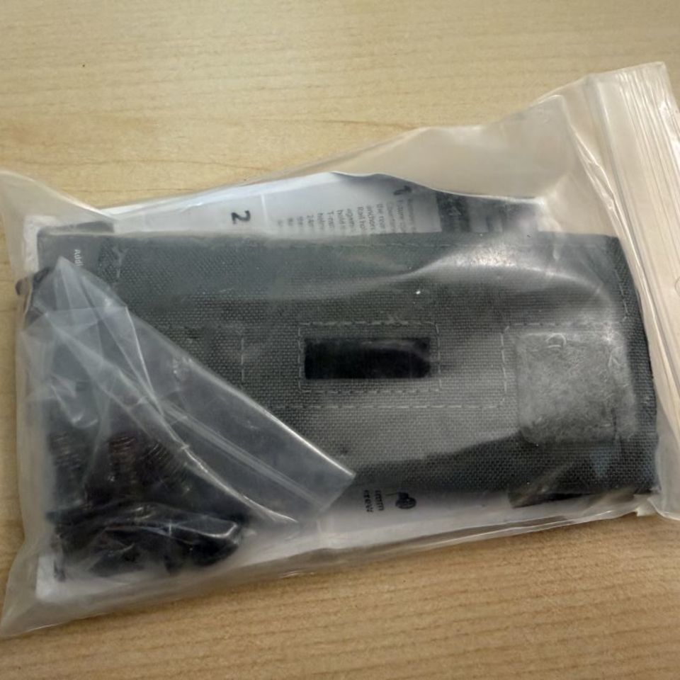 Image 3 - Ops-Core Counterweight Kit