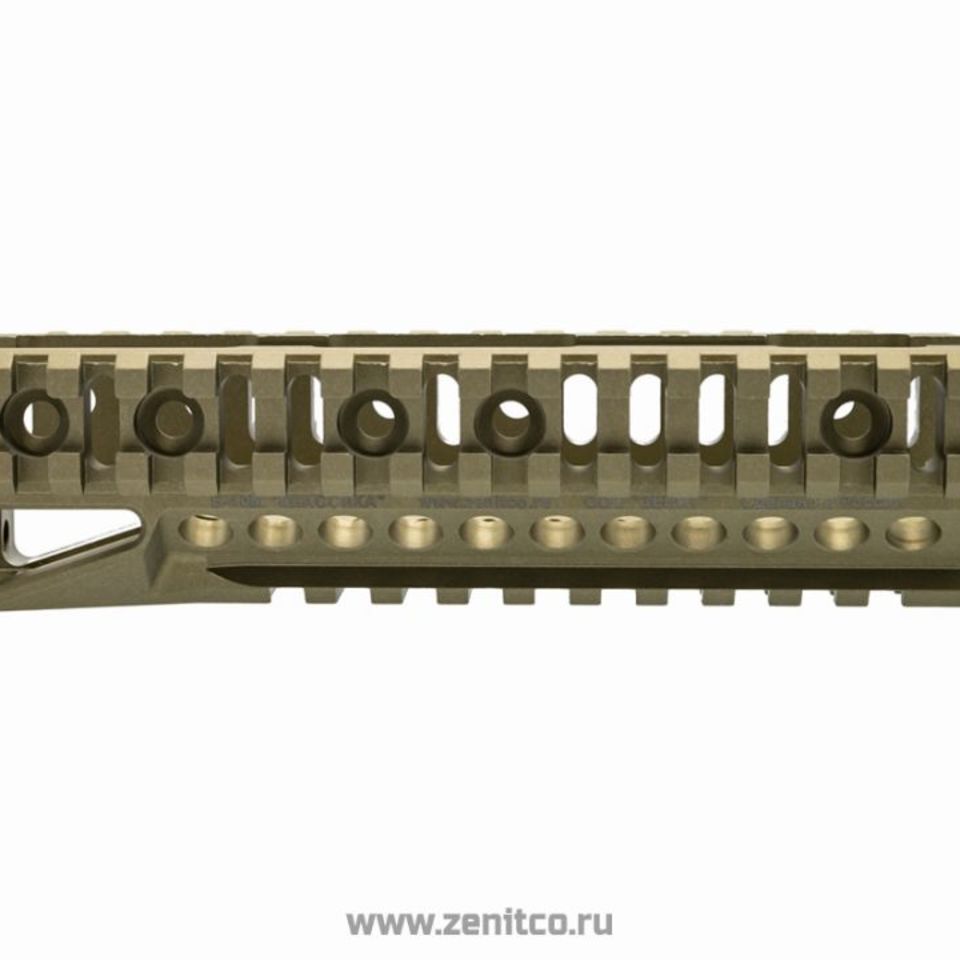 ZenitCo B-10M rail | Tacswap