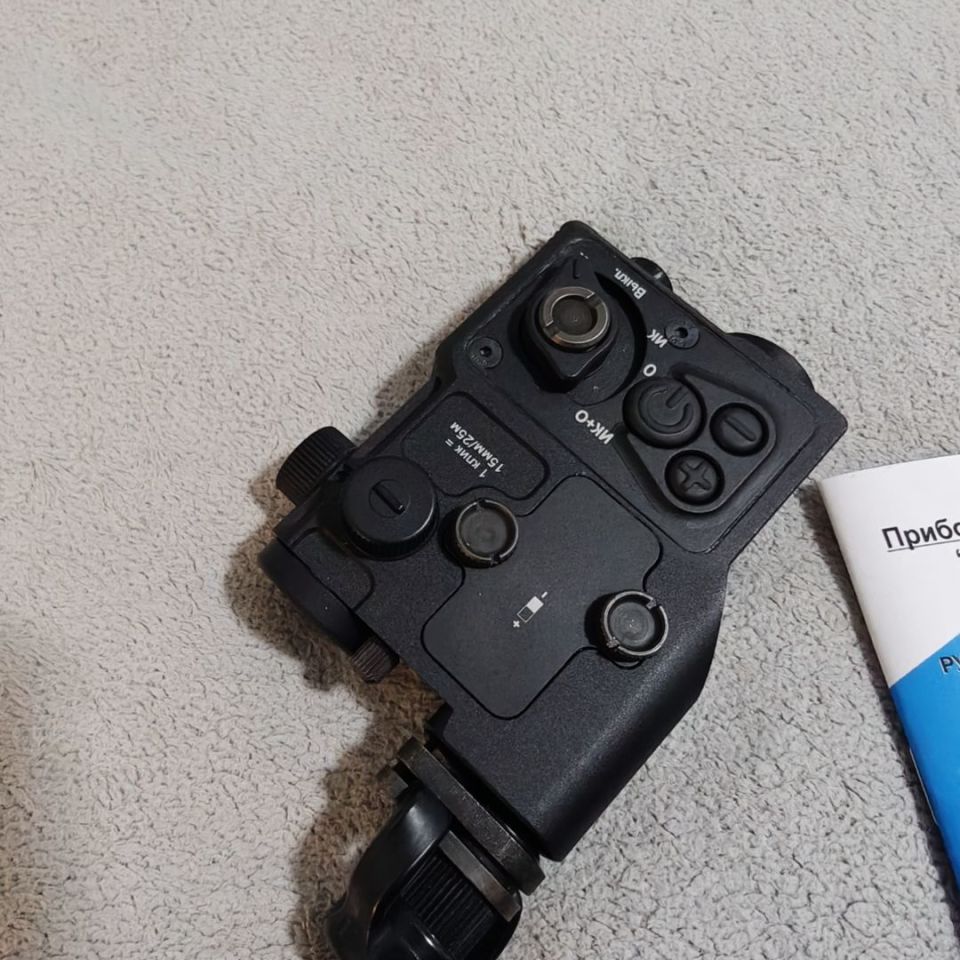 Image 2 - ZenitCo Perst-3 gen 4