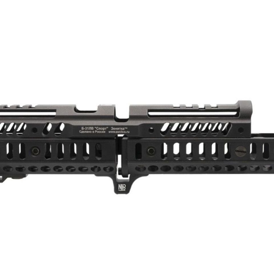 Image 2 - Zenitco Sport-4 kit