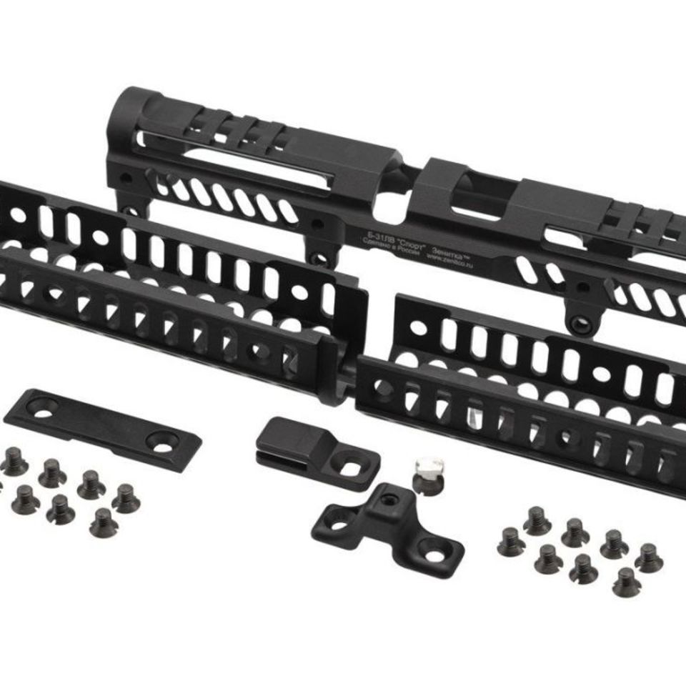 Image 3 - Zenitco Sport-4 kit