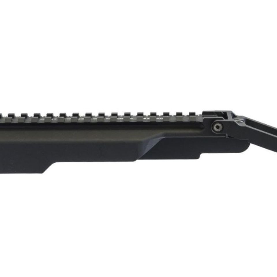 Image 1 -  Zenitco B-33 Receiver Cover