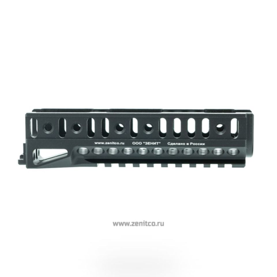 Image 1 - Zenitco B-21U Rail