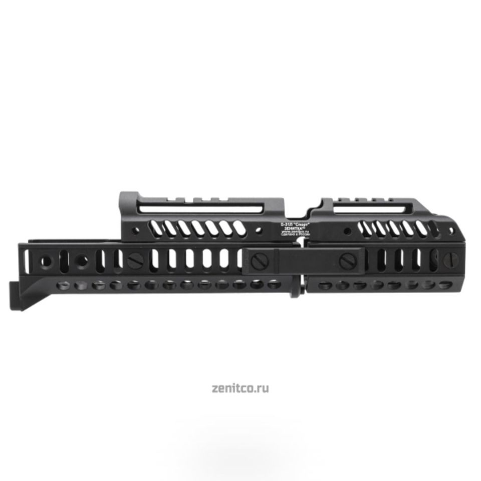 Image 1 - Zenitco Sport-1S Rail kit