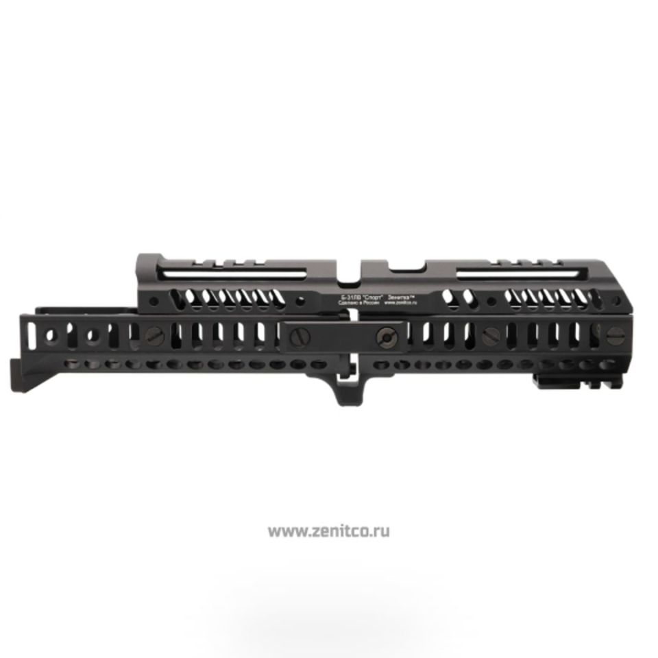 Image 1 - Zenitco Sport-4S Rail kit