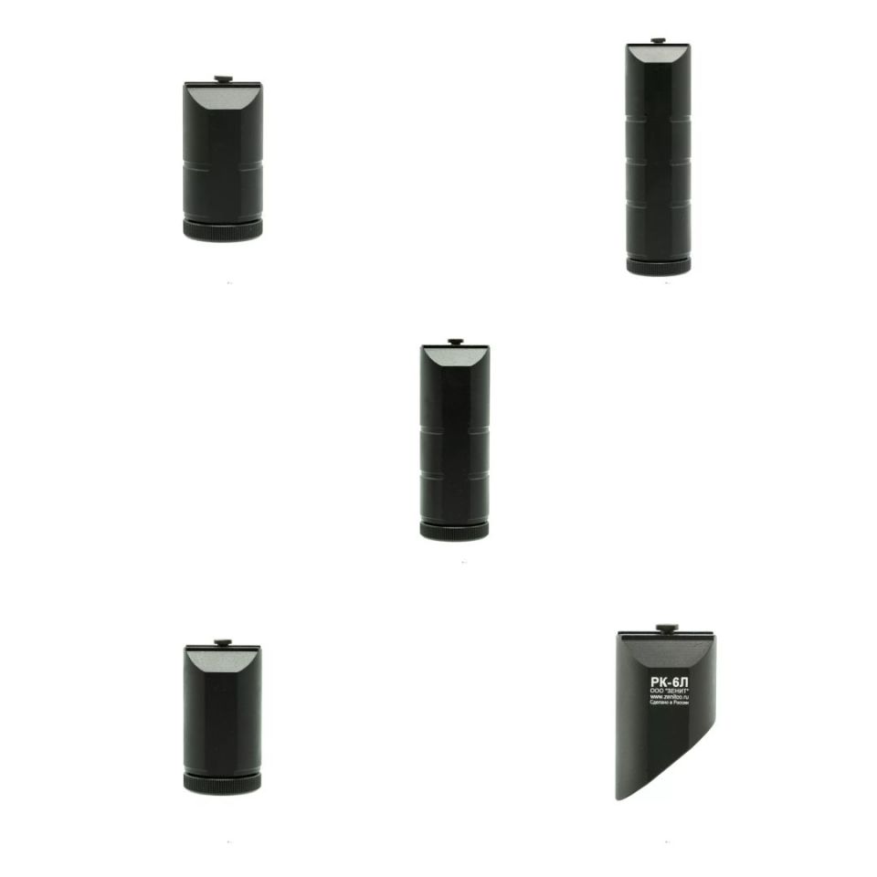 Image 1 - Zenitco RK-L Grips/Hand Stops