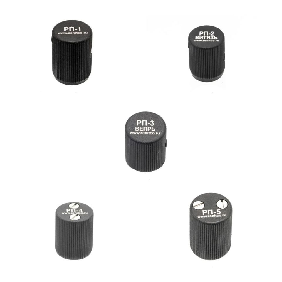 Image 1 - Zenitco RP Charging Handle