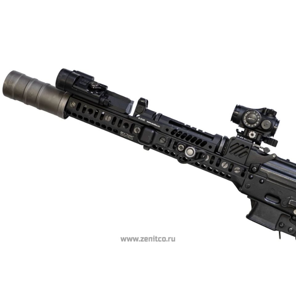 Image 3 - Zenitco A-4 Sling Mount