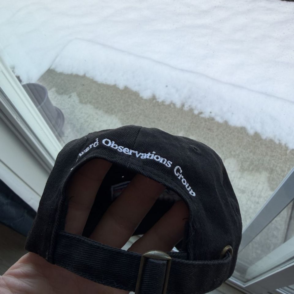 Image 3 - OG pata FOG hat