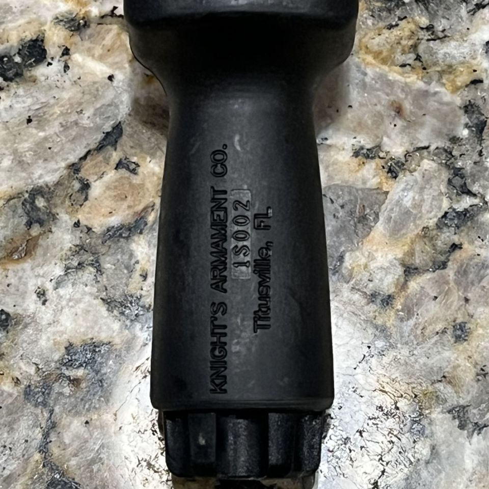 Image 2 - 1913 KAC Stubby Broomstick 