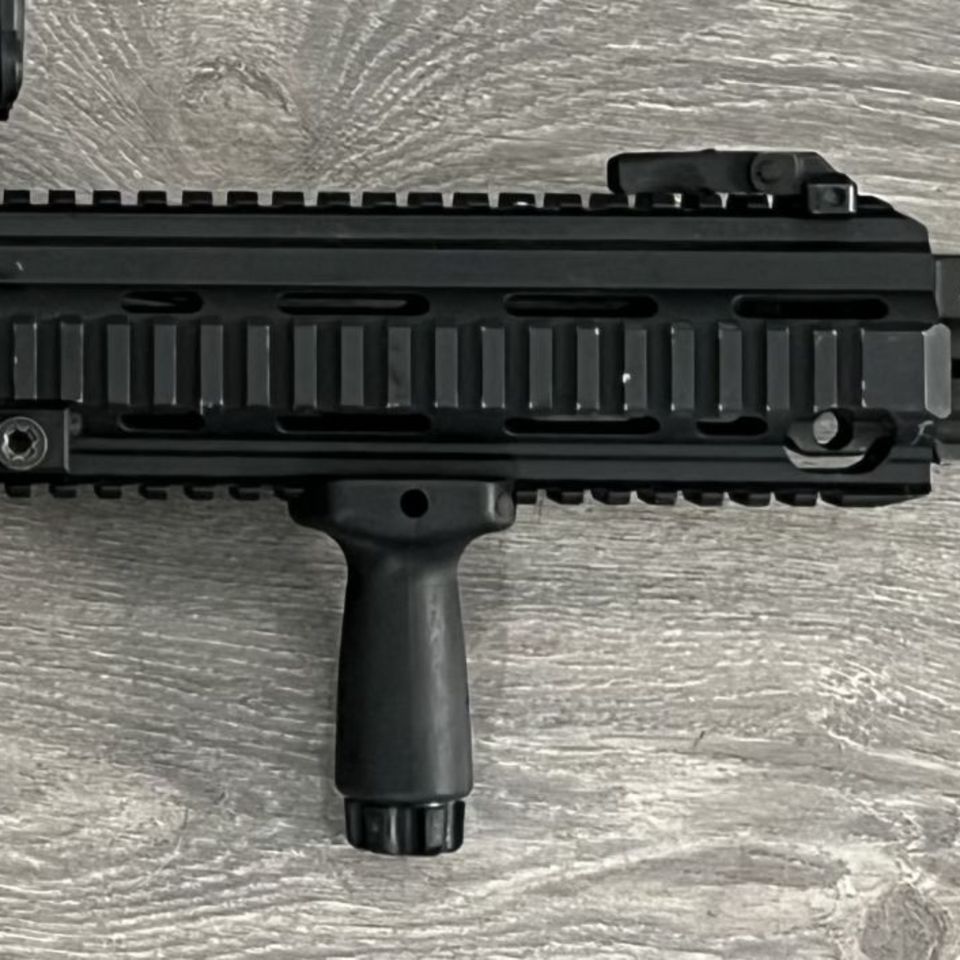 Image 2 - Knights Stubby Broomstick 1913