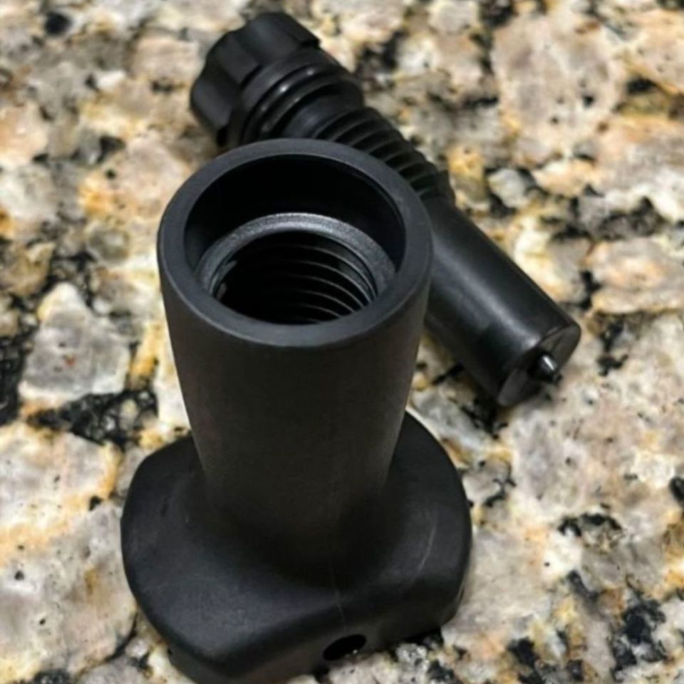 Image 2 - P&S Stubby Broomstick - 1913 