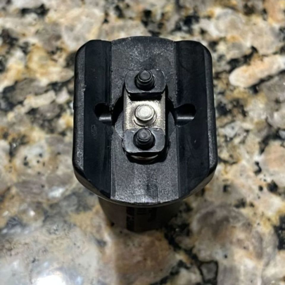 Image 3 - KAC Stubby Broomstick - Mlok 