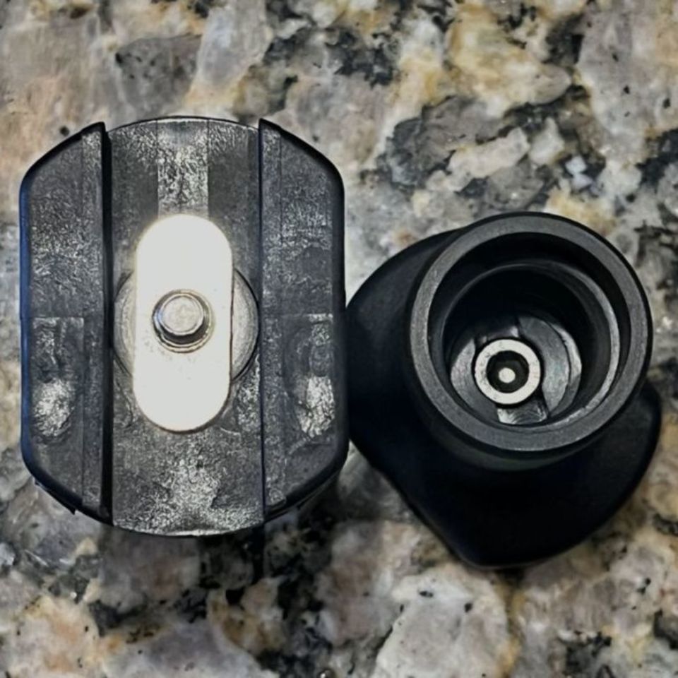 Image 3 - KAC Stubby for HK MR556A4 