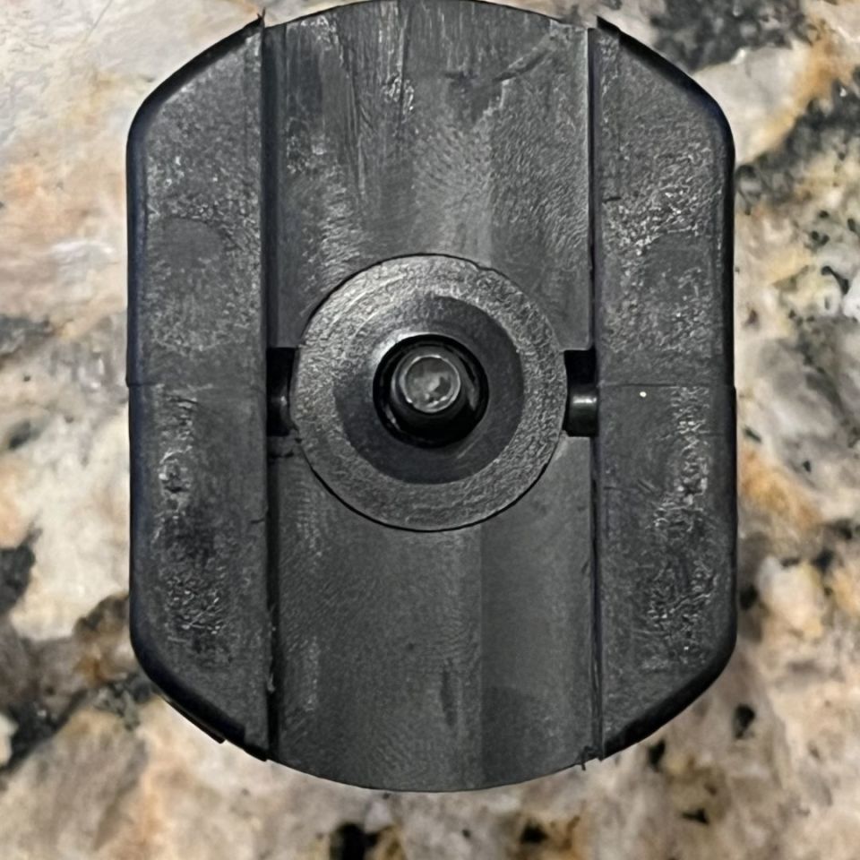 Image 4 - KAC Stubby - Geissele 416 SMR