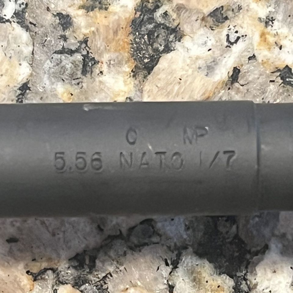 Image 5 - Colt 6940 Upper + Upgrades