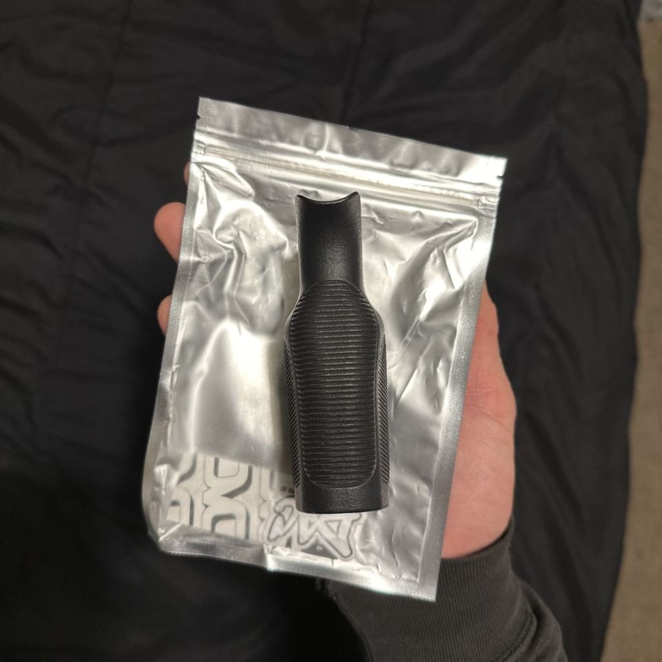 Image 4 - Driven Arms VCG Grip 