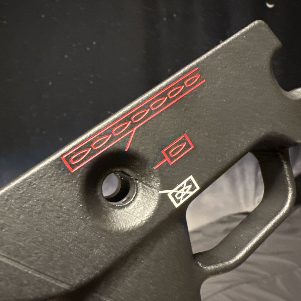 Image 5 - MP5 Leber V2 Housing for SS -Complete!