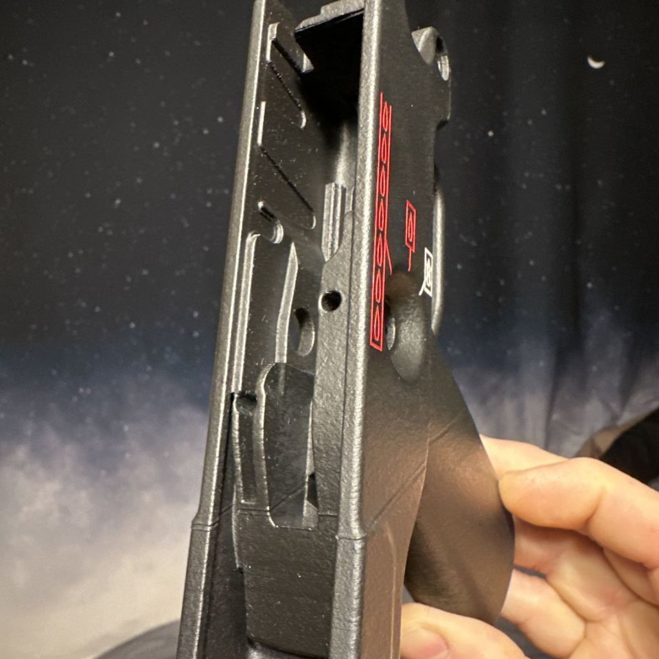 Image 2 - MP5 Leber V2 Housing for SS -Complete!