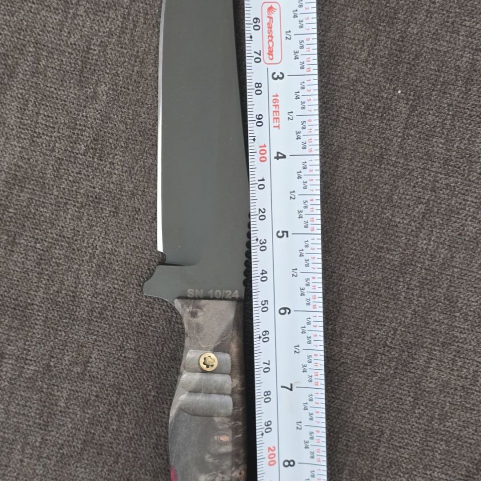 Image 4 - Limited Edition Noveske/Trained Monkey Blade