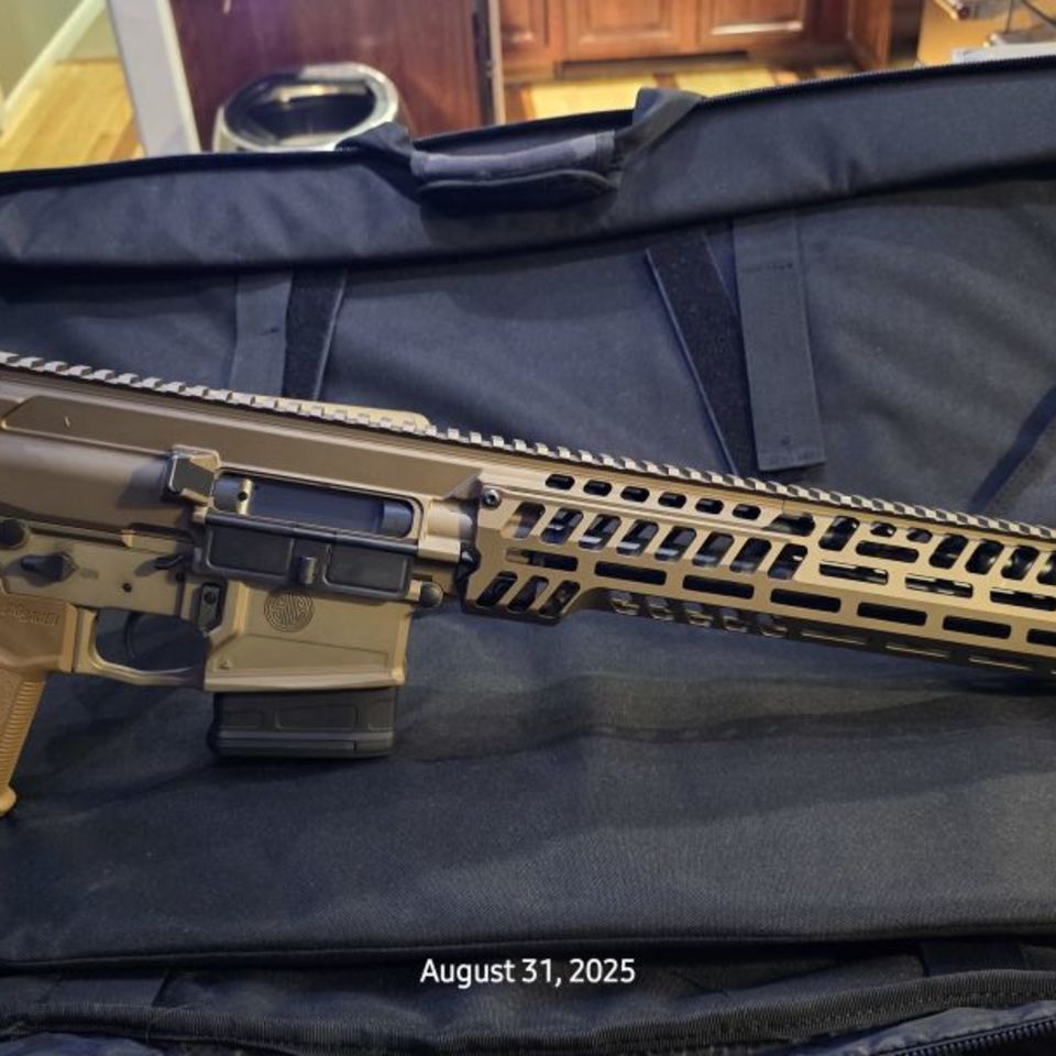 Image 2 - Sig MCX Spear 