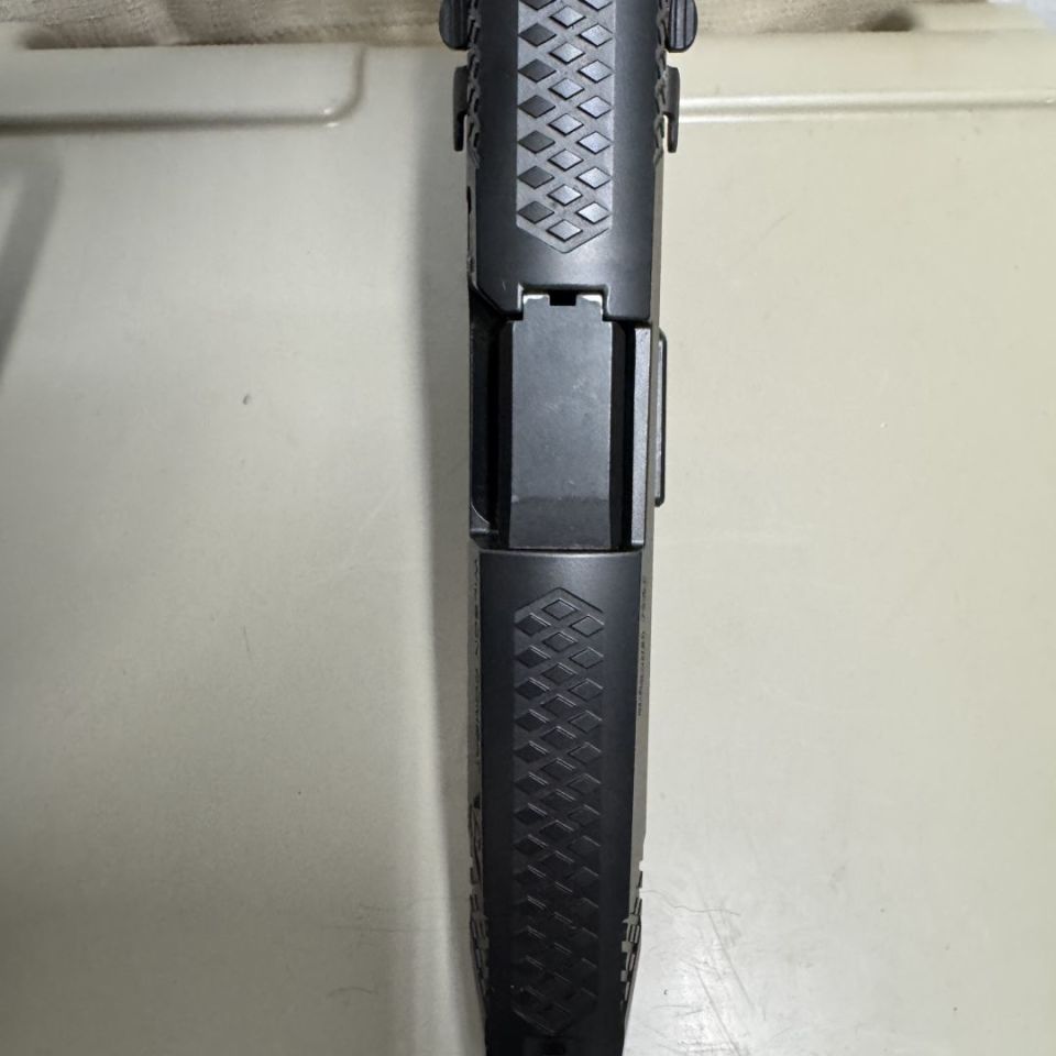 Image 5 - Wilson Combat P320 w/ Holster