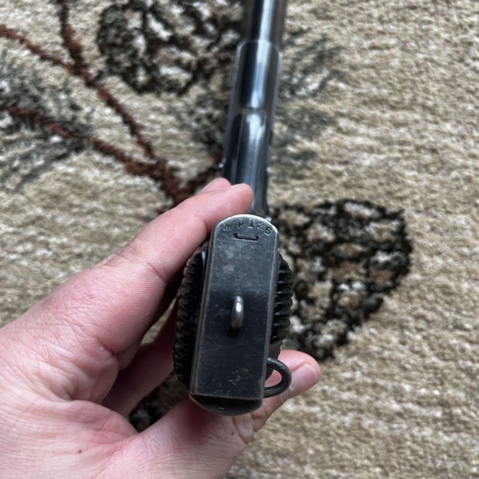 Image 4 - 1938 Tula TT-33 Tokorev 