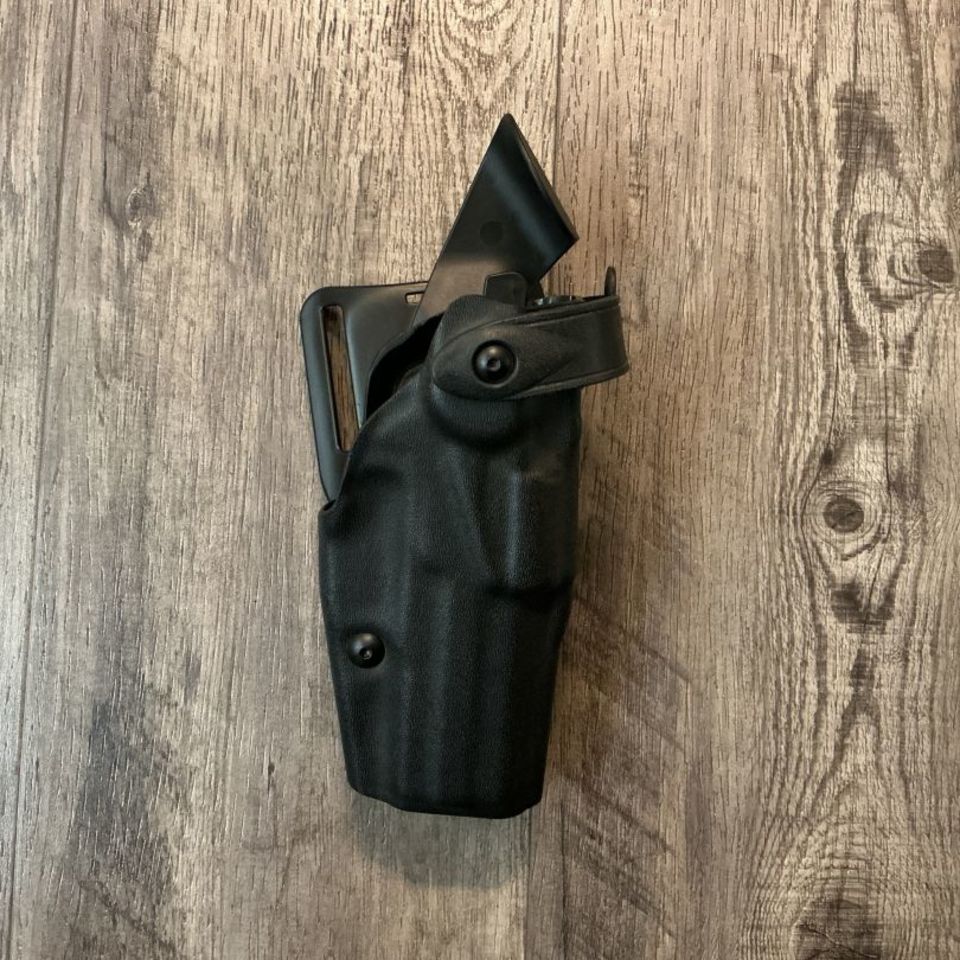 Image 1 - Safariland HK USP 9/40 holster