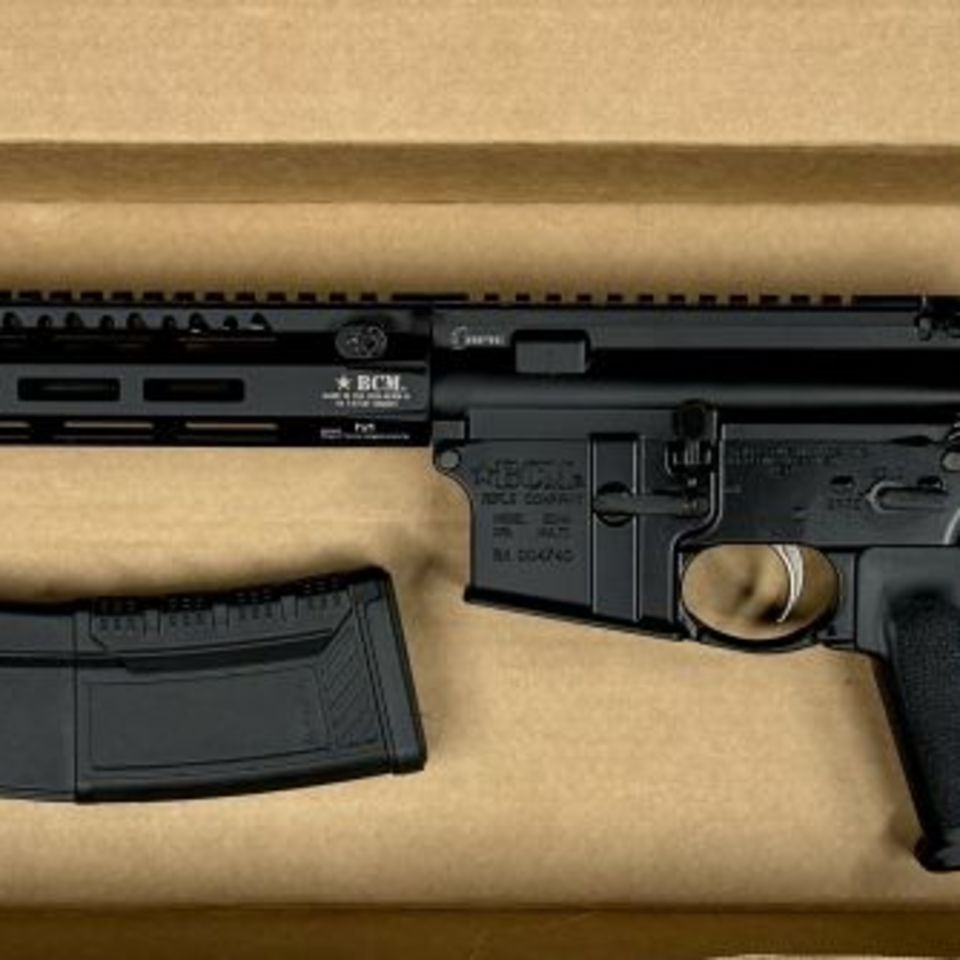 Image 2 - BCM Recce 16 new