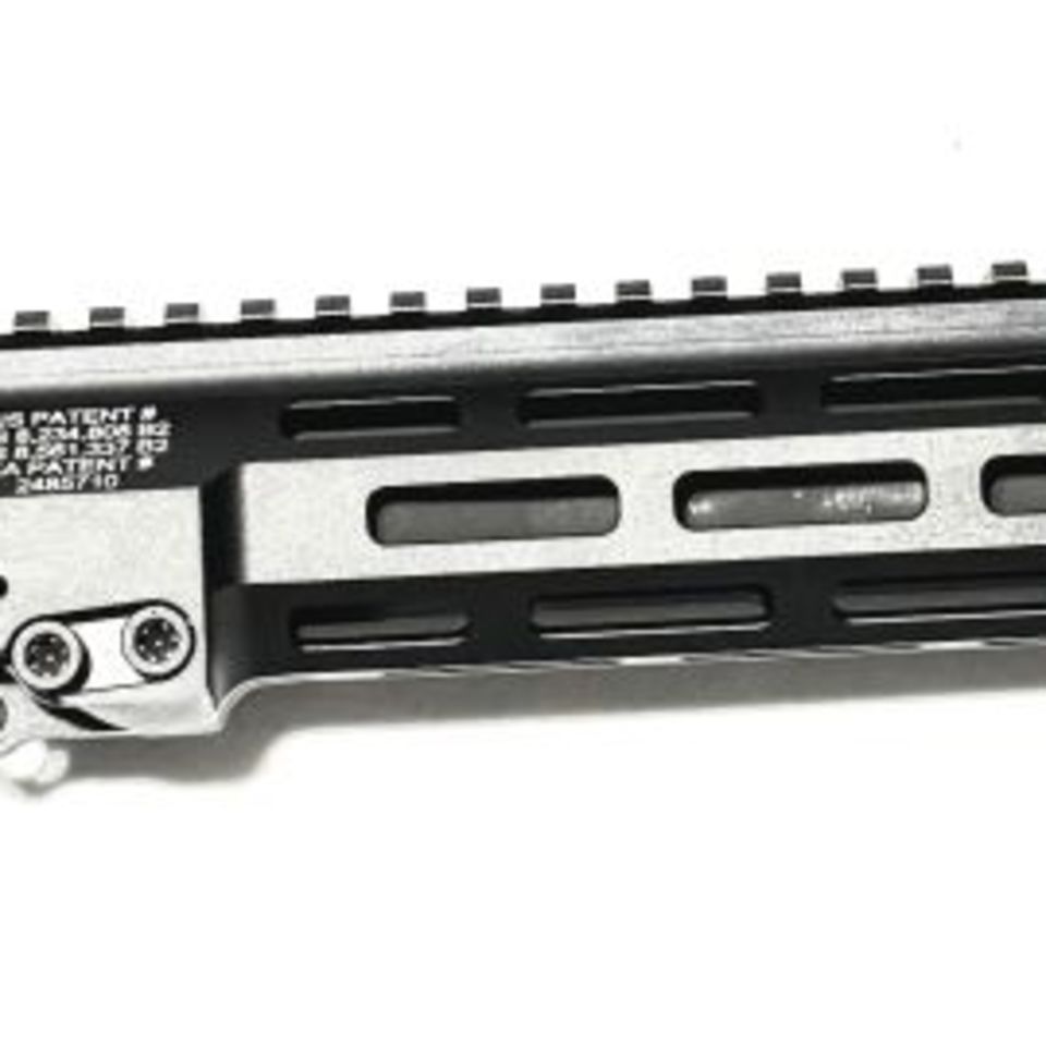 Image 2 - LMT Specwar w/ Specwar Barrel 