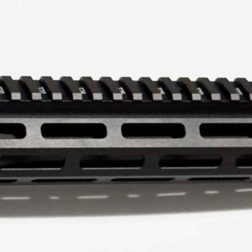 Image 5 - LMT Specwar w/ Specwar Barrel 