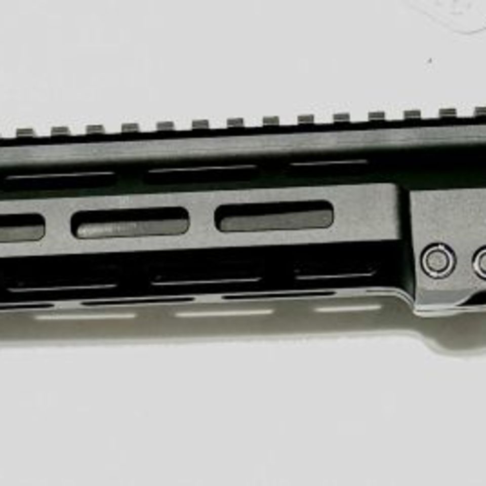 Image 3 - LMT Specwar w/ Specwar Barrel 