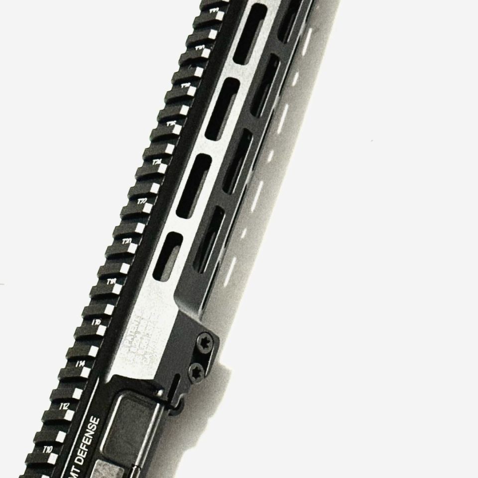 Image 4 - LMT Specwar w/ Specwar Barrel 