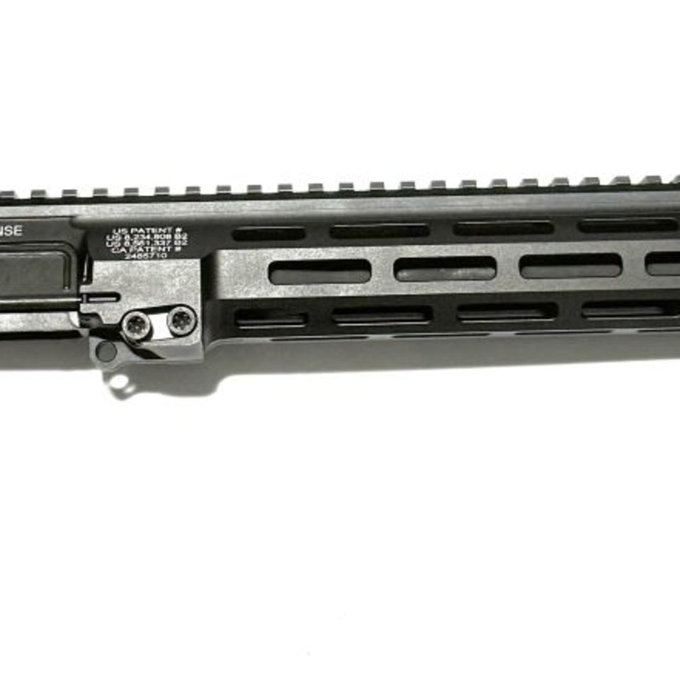 Image 1 - LMT Specwar w/ Specwar Barrel 