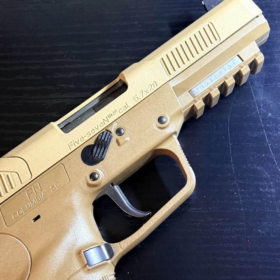 Image 3 - FN 5.7 MK2 