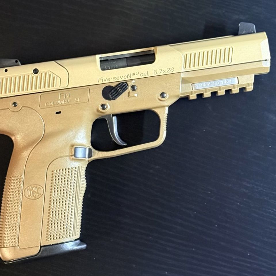 Image 2 - FN 5.7 MK2 