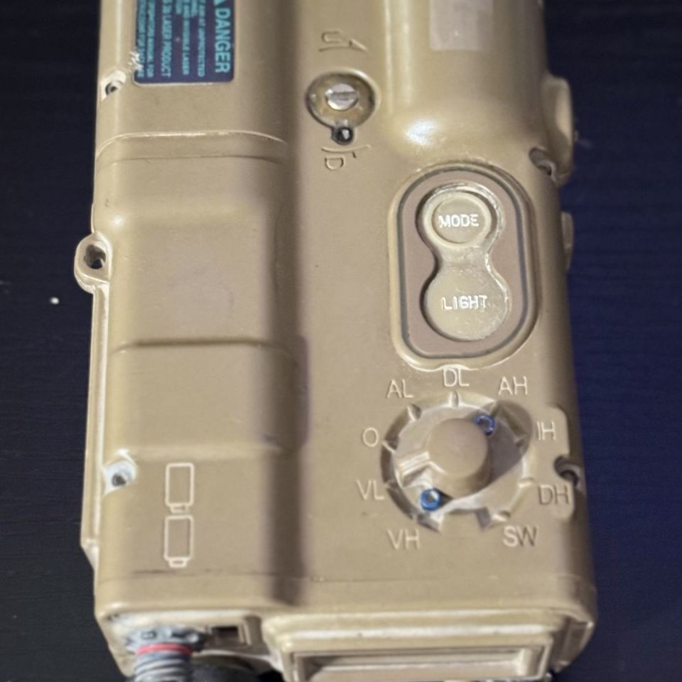 Image 3 - AN/PSQ-23 STORM-PI Vis/IR 