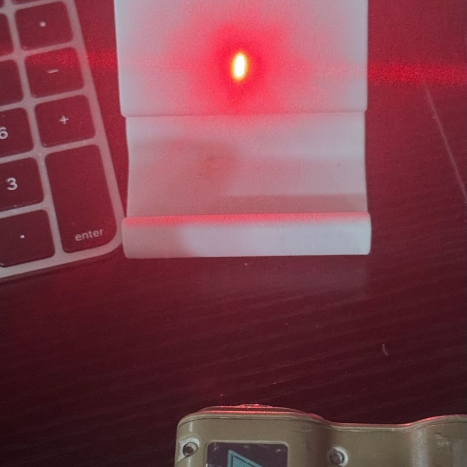 Image 5 - AN/PSQ-23 STORM-PI Vis/IR 