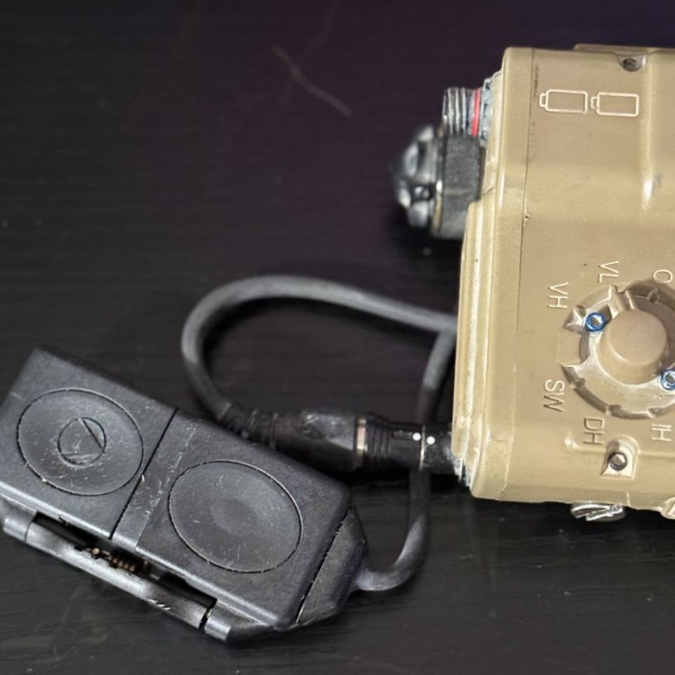 Image 4 - AN/PSQ-23 STORM-PI Vis/IR 