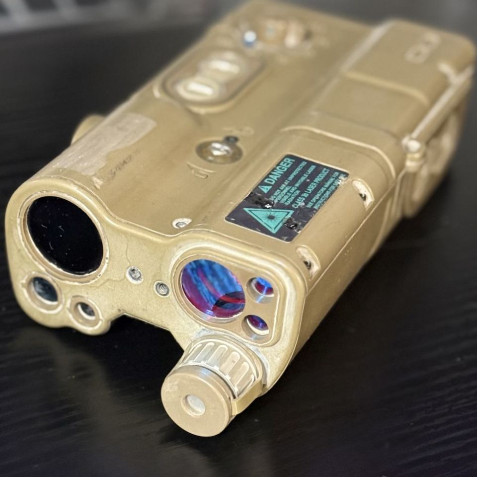 Image 2 - AN/PSQ-23 STORM-PI Vis/IR 